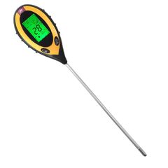 Soil parameter meter GrowGrow