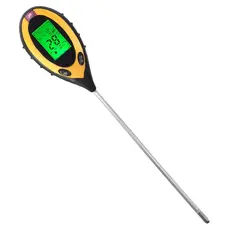 Soil parameter meter GrowGrow