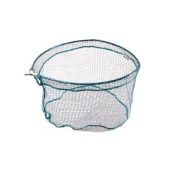 Голова для подсака Flagman FZ6052-R 60х52 см