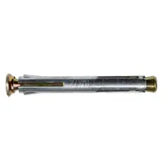 Anchor for door frames Koelner 10x112 mm 4 pcs B-O-10112