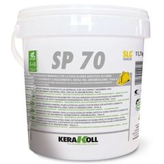 წებო ხელოვნური გაზონის Kerakol Slc Eco SP70 partA 11.7 კგ