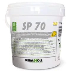 წებო ხელოვნური გაზონის Kerakol Slc Eco SP70 partA 11.7 კგ