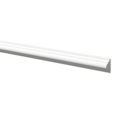 მოლდინგი NMC Wallstyl WL1 2000x40x20 მმ