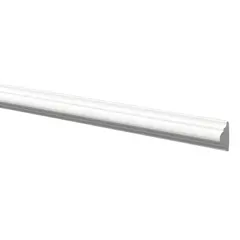 Молдинг NMC Wallstyl WL1 2000x40x20 мм