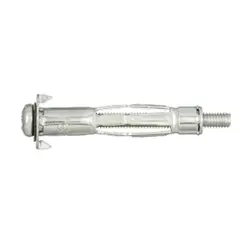 Screw Koelner MOLLY M06 10.6x52 mm 3 pcs B-SM06052 glitter