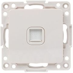 როზეტი EKF TF 7.4x7.4 ჩარჩოს გარეშე