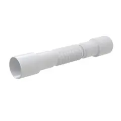 მიერთება მოქნილი Alcadrain A720 50/40×40/50