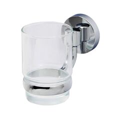 Toothbrush cup Wasserkraft Rhein 6228 6.7x12x9.8 cm