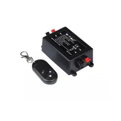 დიმერი სამართავით ლედ ლენტის V-TAC 3300 VT 4083 12/24V 96W