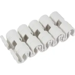 Staples for mounting greenhouse film Masterprof 12mm 20 pcs