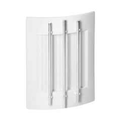 Bell ORNO Luppo 230V BIM-BAM white