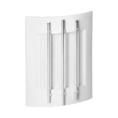 ზარი ORNO Luppo 230V BIM-BAM თეთრი