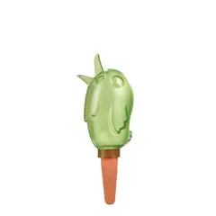 Ceramic autowatering green Scheurich 110/29 BOERDY XL INDOOR GREEN