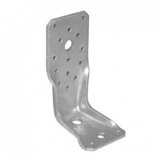 Соединитель угловой для бетона Domax  LBZ135 135x65x4,0 mm