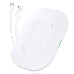 Зарядка беспроводная CHOETECH 15W T550-F