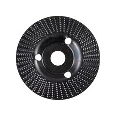 Wood grinding disc Raider 140143 125x22.2mm