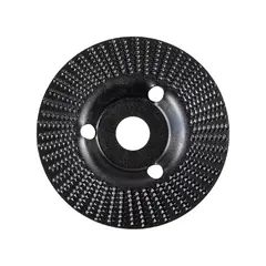 Wood grinding disc Raider 140143 125x22.2mm