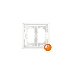 Frame with light OSPEL 1 orange