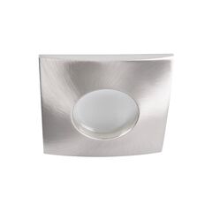 სანათი წერტილოვანი Kanlux 26301 QULES AC L-C/M GU10 ალუმინი
