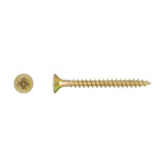 Universal wood screw Koelner 5X45 mm 14 pcs B-UC-5045