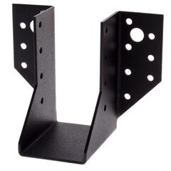 Опора балки раскрытая Domax WB52 48x96x75x2,0 mm