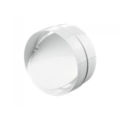 შემაერთებელი DOMOVENT 1111 100 mm