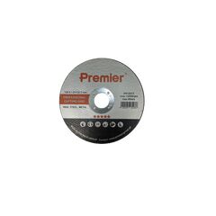 Cutting disc for metal   Premier  125 x 1.6 x 22 mm