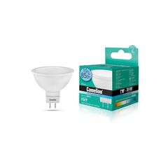 დაკიდული ჭერის LED ნათურა Camelion 10W GU5.3