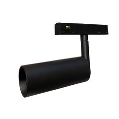Светильник трека MIRAS LED MRTL20-10W-BK 3000K