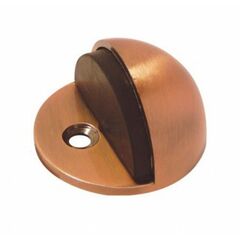 Door stop Soller 8185 copper