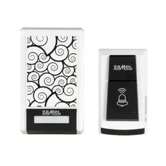 Wireless bell Zamel TANGO