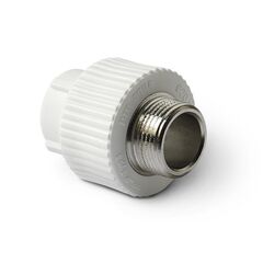 Coupling combined Firat PPR Ø32*1”