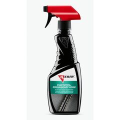 Leather cleaner with conditioner Kerry KR-581 500 ml