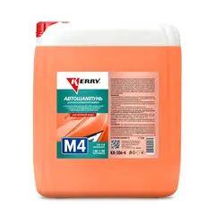 Car shampoo for non-contact washing Kerry М4 KR-306-4 5 l
