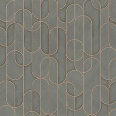 Vinyl wallpaper AdaWall Vera 1514-4 1.06x10 m