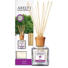 Домашний ароматизатор Areon Lilac 03812 150 мл