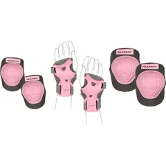 Защитник Nijdam 658SC75CPROG01 Розовый S