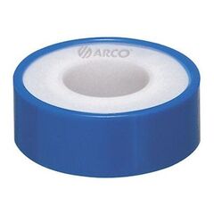 ტეფლონის ლენტი ARCO 5303 12 მ x 25მმ x 0.75 მმ
