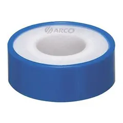 ტეფლონის ლენტი ARCO 5303 12 მ x 25მმ x 0.75 მმ