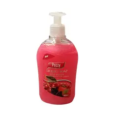 Soap POZZY 500ml berries