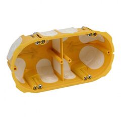 Коробка гипсокартон Kopos 138x68x50