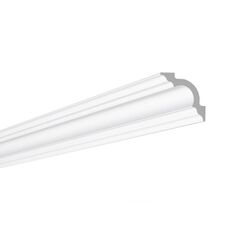 პლინტუსი პენოპლასტის NMC LX-50 2000x50x50 მმ