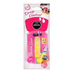 Fragrance Aroma Car Drop Control Bubble Gum 5 ml