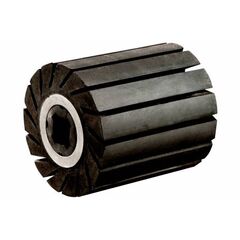 Вал защелки для шлифлент Metabo SE 12-115 90х100 мм