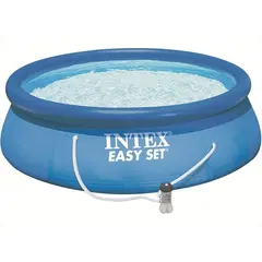 Inflatable pool Pool easy set up 475X84 cm