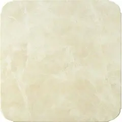 Напольная плитка Absolut Keramika MARBLE ESTRELLA BEIGE 45x45 см