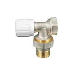 სარქველი ქვედა რადიატორის კუთხის Masterprof 1/2" IS.030080