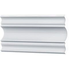 კარნიზი პენოპლასტის Decostar SG-60/60 2000x60x60 მმ