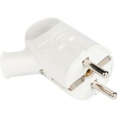 ჩანგალი დამიწების რგოლით EKF 16 A 220 V