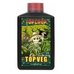 Liquid fertilizer Top Crop Top Veg 1 l